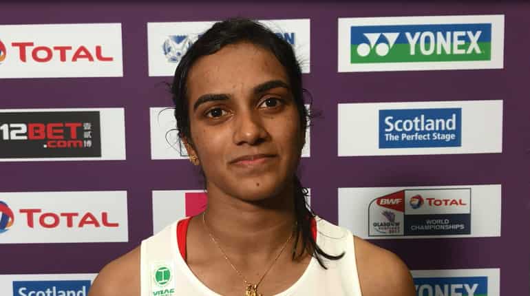 Sindhu hits out at airline staff for 'rude' behaviour Sindhu hits out at airline staff for 'rude' behaviour