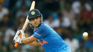Opinion: Time to have new version of MS Dhoni: 'Dhoni .03'