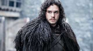 It's confirmed! GOT author George RR Martin reveals more details about the new Jon Snow series