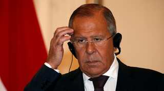 Insist that North Korea respect UN resolutions: Russia