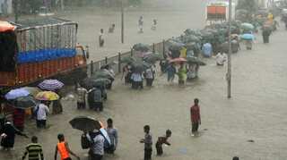 Many Indian cities including Mumbai will likely be underwater by 2100: NASA