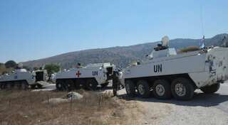 There is an Israel beyond the gunfire