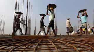 India first quarter economic growth slips to 5.7%