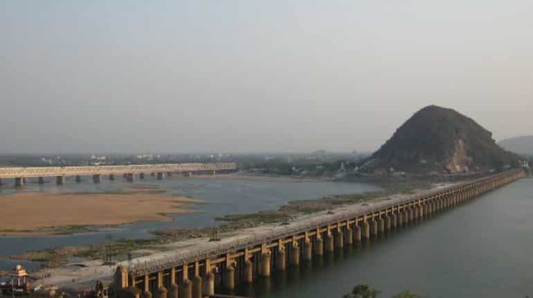 Ken-Betwa project set to take off after PM Modi bats for river linking in India Ken-Betwa project set to take off after PM Modi bats for river linking in India