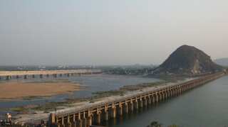 Ken-Betwa project set to take off after PM Modi bats for river linking in India