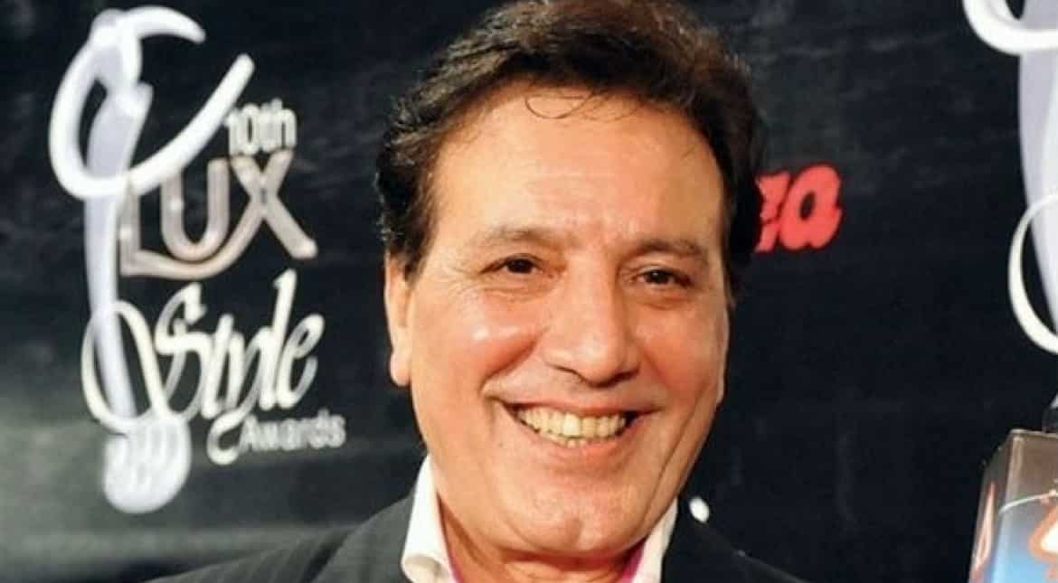 Javed Sheikh