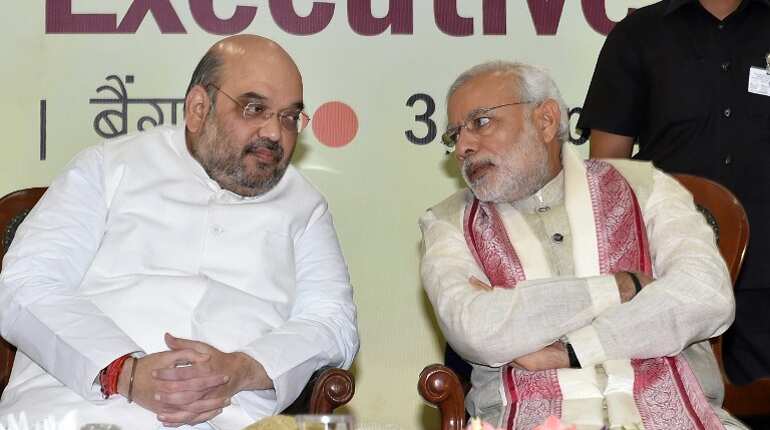 Cabinet reshuffle: 9 new ministers to be inducted today, say sources