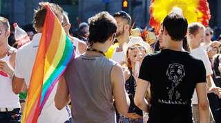 Chechen gay, bisexual men get asylum in Canada