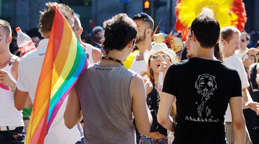 Chechen gay, bisexual men get asylum in Canada