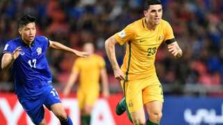 Australia ready to face Thailand in crucial World Cup qualifier
