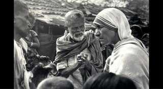 Biopic on Mother Teresa in works, Seema Upadhyay to direct