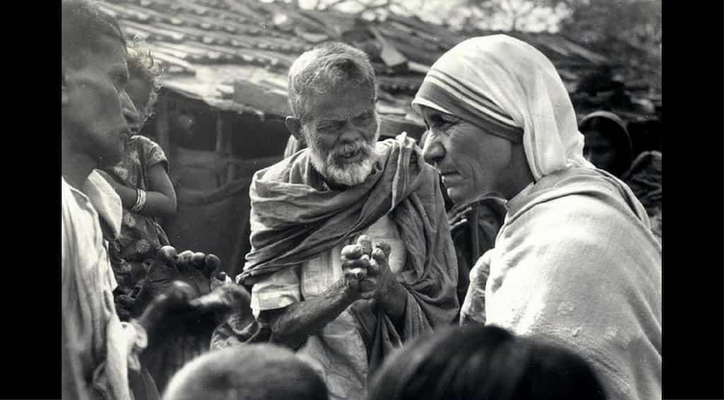 Biopic on Mother Teresa in works, Seema Upadhyay to direct