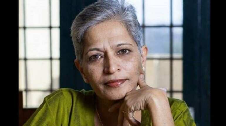 Senior journalist Gauri Lankesh shot dead in her Bengaluru home