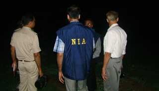 NIA conducts raids in J&K, Delhi in terror funding case: Report