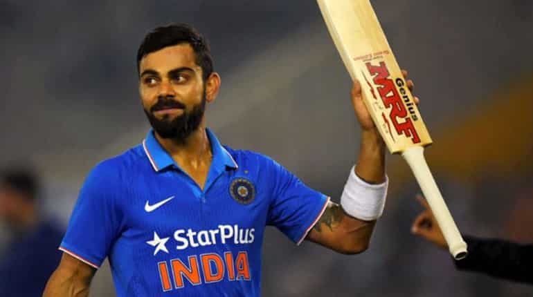 T20: India beat Sri Lanka by 7 wickets