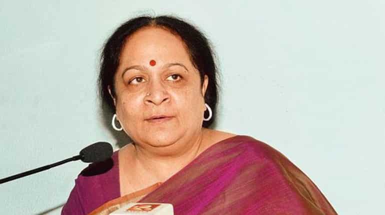 CBI raids premises of former environment minister Jayanthi Natarajan CBI raids premises of former environment minister Jayanthi Natarajan