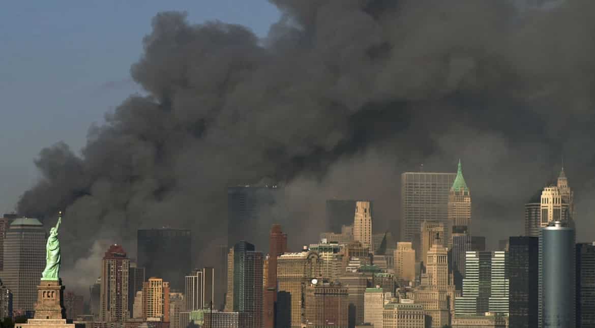 Why al-Qaida is still strong 16 years after 9/11 Why al-Qaida is still strong 16 years after 9/11