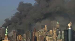 Why al-Qaida is still strong 16 years after 9/11