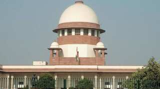 In Ayodhya case, Muslim Board says it sees 'some positive movement'