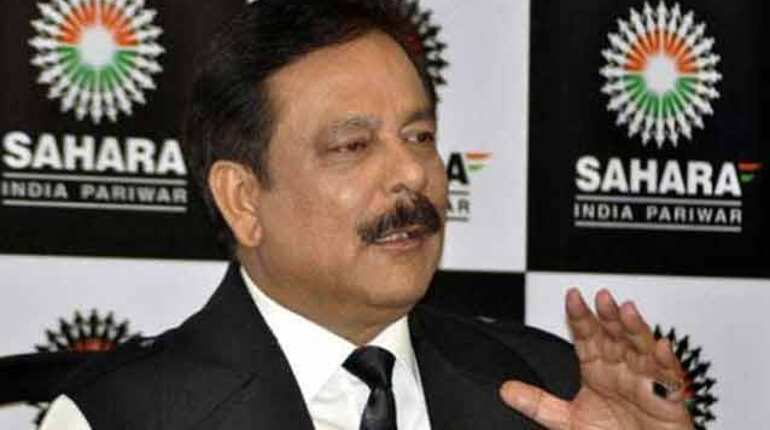 Sahara Group founder Subrata Roy dies at the age of 75