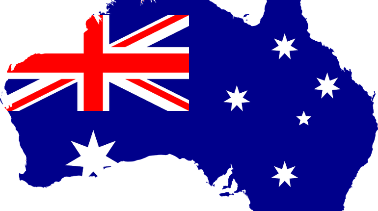Australia same-sex marriage vote begins