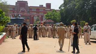 Ryan student murder: Gurgaon Police planted knife on conductor, says report