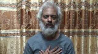 Indian priest kidnapped by IS in Yemen rescued, tweets Sushma Swaraj