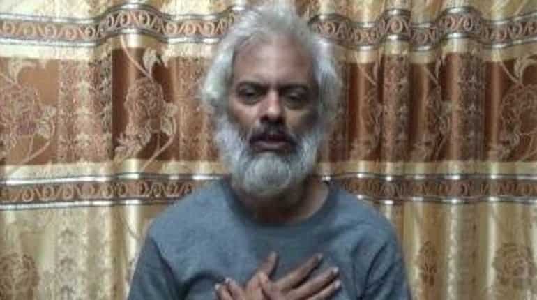 Indian priest kidnapped by IS in Yemen rescued, tweets Sushma Swaraj