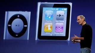 When Steve Jobs took a dig at Zuckerberg's Facebook over privacy issue