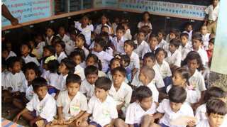 Students in MP's Satna to answer roll call by saying 'Jai Hind', not 'Yes ma'am/sir'