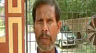 Ryan school murder: Security guard says blood on floor was wiped off