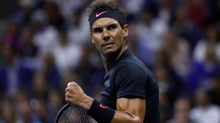 Must make Catalonia feel we really want them: Nadal Must make Catalonia feel we really want them: Nadal