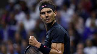 Must make Catalonia feel we really want them: Nadal