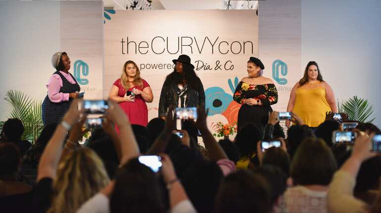 CURVYcon