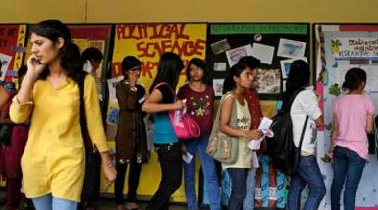 DUSU elections: NSUI wins president, vice-president's post DUSU elections: NSUI wins president, vice-president's post