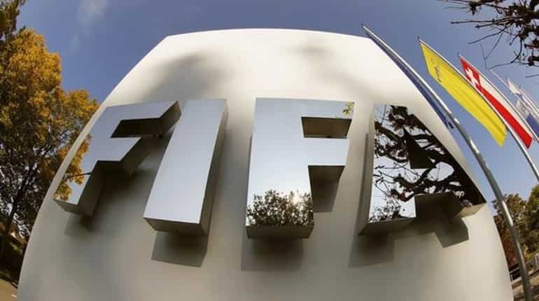 FIFA lifts three-decade ban on Iraq hosting international matches FIFA lifts three-decade ban on Iraq hosting international matches