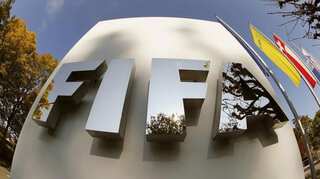 FIFA lifts three-decade ban on Iraq hosting international matches