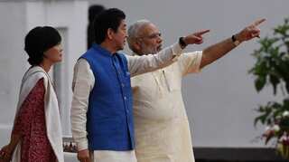PM Modi to visit Japan on October 28-29 for India-Japan annual summit