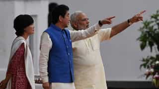 Opinion: Will Modi's 'Make in India' programme benefit from Japanese defence industry?