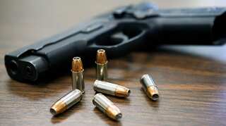 Four killed in Halloween shooting in California
