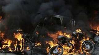 Thailand: 1 soldier?killed, twenty injured in bomb attack