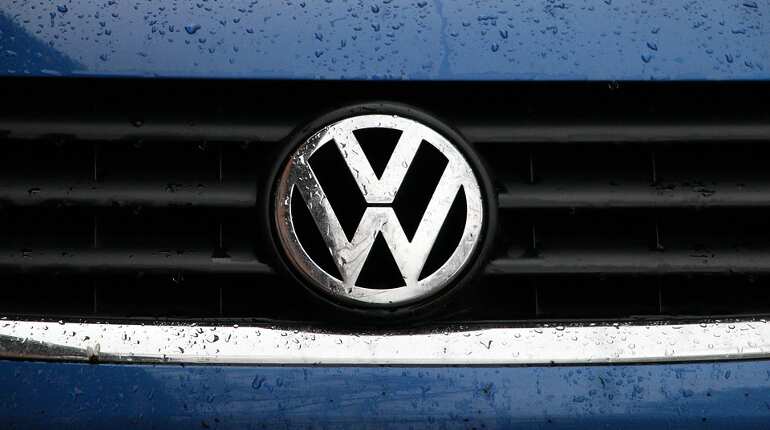 Volkswagen recalls over 4 million vehicles in China over air bag concerns