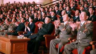 North Korean state agency threatens to 'sink' Japan, reduce US to 'ashes and darkness'