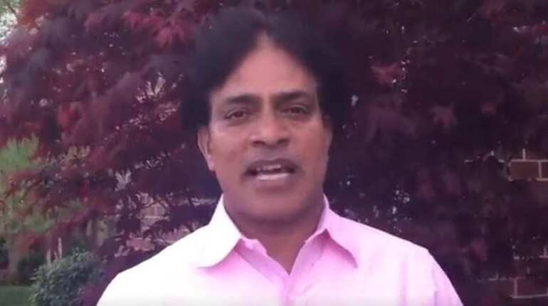 Indian-origin doctor stabbed to death in the US