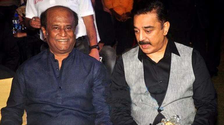 Kamal Haasan's entry into politics: Not whether, but when Kamal Haasan's entry into politics: Not whether, but when