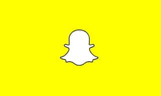 Snapchat stops promoting Trump's posts for inciting 'racial violence'