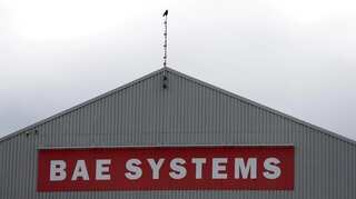Qatar to buy 24 Typhoon jets from UK's BAE Systems