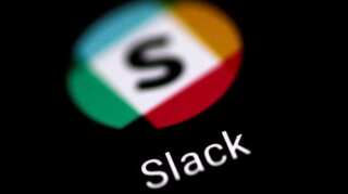 Slack valued at $5.1 billion after new funding led by SoftBank