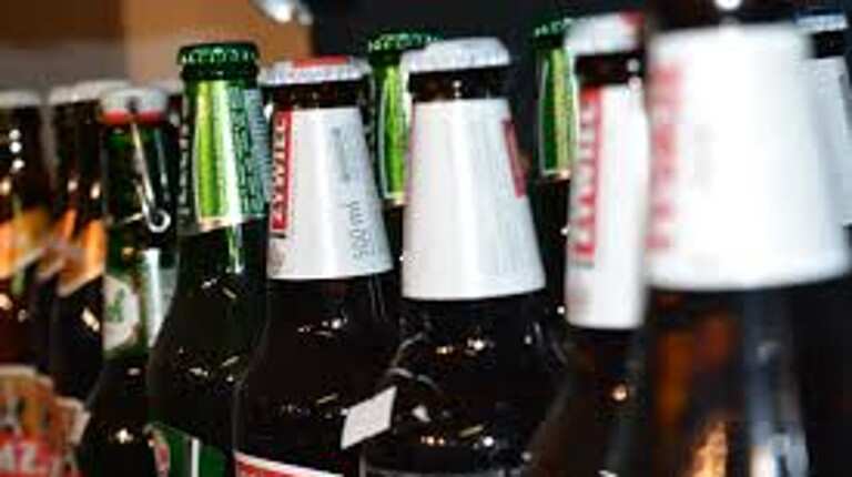 Delhi government imposes ‘special corona fee’ on liquor, to charge 70% tax on MRP from today