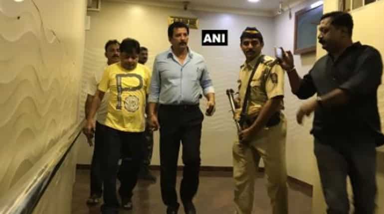 Dawood Ibrahim's imprisoned brother admitted in Mumbai hospital